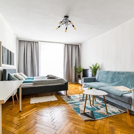 Ferienwohnung Royal Flats Old Town Krakau Exterior foto